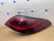 Rücklicht rechts von einem Mercedes GLC-Klasse