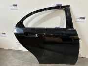 Tür 4-türig rechts hinten von einem Mercedes A-Klasse