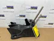 Schaltung von einem Mercedes A-Klasse