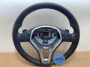 Lenkrad von einem Mercedes B-Klasse