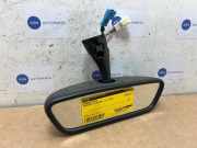 Innenspiegel von einem Mercedes B-Klasse