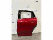 Tür 4-türig links hinten von einem Mercedes GLA