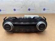 Heizung Bedienpaneel von einem Mercedes GLA