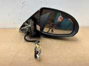 Außenspiegel rechts von einem Mercedes C-Klasse (885)