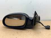 Außenspiegel links von einem Mercedes CLK