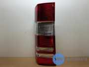 Rücklicht rechts von einem Mercedes Sprinter