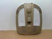 Innenbeleuchtung vorne von einem Mercedes GL-Klasse