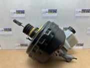 Bremskraftverstärker von einem Mercedes C-Klasse