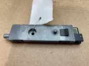 Antenne von einem Mercedes E-Klasse