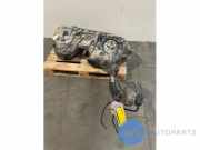 Krafstofftank von einem Mercedes E-Klasse