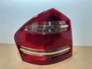 Rücklicht links von einem Mercedes GL-Klasse (197)