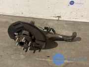 Achsschenkel links vorne von einem Mercedes X-Klasse