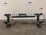 Vorderwand von einem Mercedes A-Klasse