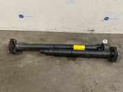 Zwischenachse von einem Mercedes C-Klasse