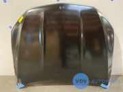 Motorhaube von einem Mercedes GLE