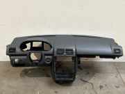 Armaturenbrett von einem Mercedes A-Klasse