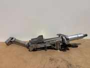 Lenksaule Gehӓuse komplett von einem Mercedes A-Klasse