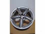 Felge von einem Mercedes CLK