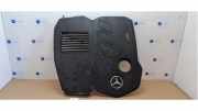 Abdeckblech Motor von einem Mercedes GLC-Klasse