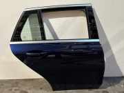 Tür 4-türig rechts hinten von einem Mercedes C-Klasse (890)