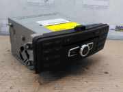 Radio von einem Mercedes SLK