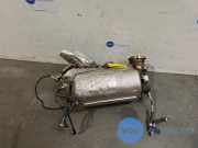 Katalysator von einem Mercedes C-Klasse