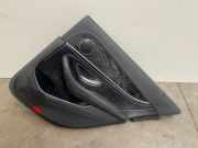 Türverkleidung 4-türig rechts hinten von einem Mercedes E-Klasse