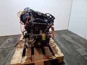 Motor von einem Mercedes Citan