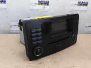 Radio von einem Mercedes ML-Klasse