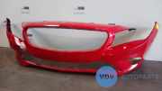 Stoßstange vorne von einem Mercedes CLA