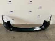 Stoßstange hinten von einem Mercedes GLE