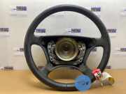 Lenkrad von einem Mercedes S-Klasse