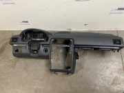 Armaturenbrett von einem Mercedes B-Klasse