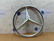 Stern von einem Mercedes S-Klasse