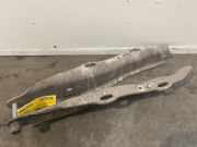 Federteller rechts hinten von einem Mercedes S-Klasse