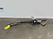 Scheibenwischer Mechanik von einem Mercedes A-Klasse