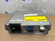 Radio von einem Mercedes E-Klasse