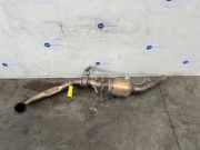 Rußfilter von einem Mercedes A-Klasse