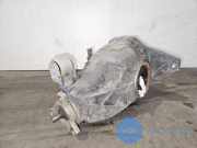 Differential hinten von einem Mercedes C-Klasse