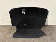 Kofferraum Matte von einem Mercedes C-Klasse