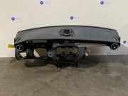 Armaturenbrett von einem Mercedes C-Klasse