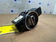 Licht Schalter von einem Mercedes E-Klasse