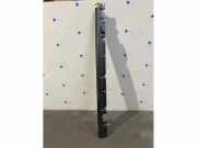 Schwelle links von einem Mercedes C-Klasse