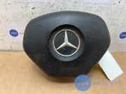 Airbag links (Lenkrad) von einem Mercedes CLS-Klasse