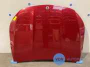 Motorhaube von einem Mercedes GLB-Klasse
