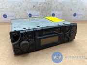 Radio von einem Mercedes S-Klasse
