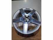 Felge von einem Mercedes ML-Klasse