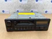 Radio von einem Mercedes ML-Klasse