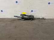 Lenksaule Gehӓuse komplett von einem Mercedes GLA