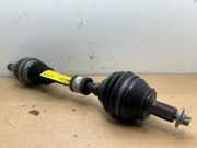 Antriebswelle links vorne von einem Mercedes CLA